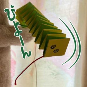 かがく工作教室（2025年8月）